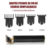 CORTAPELOS PROFESIONAL