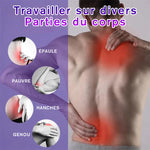 Potenciador de masaje automático