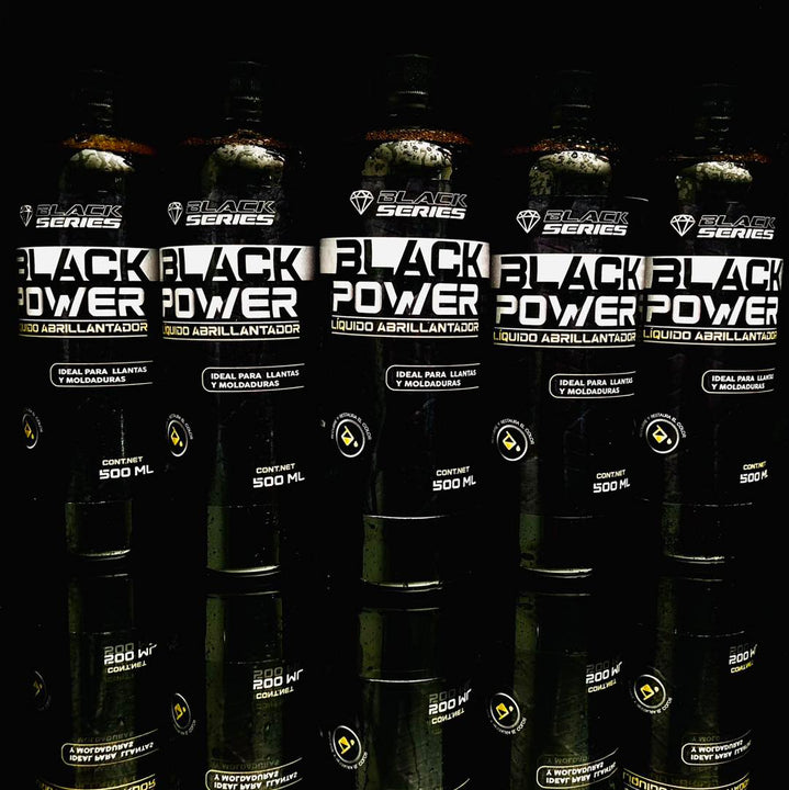 Black Power