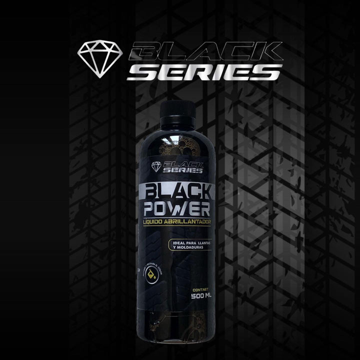 Black Power
