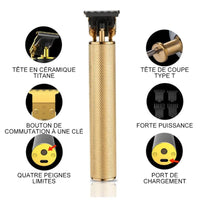 CORTAPELOS PROFESIONAL