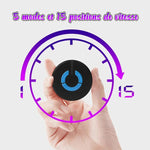 Potenciador de masaje automático