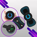 Potenciador de masaje automático