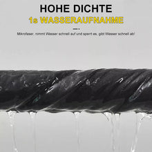 Paño de limpieza mágico x 5 unidades