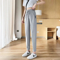 Pantalones elásticos de secado rápido para hombre