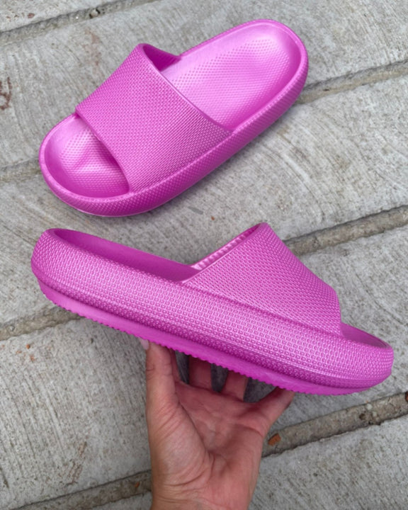 Pantuflas Cómodas y Ligeras