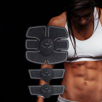 Conjunto de entrenamiento Six Pack Abs