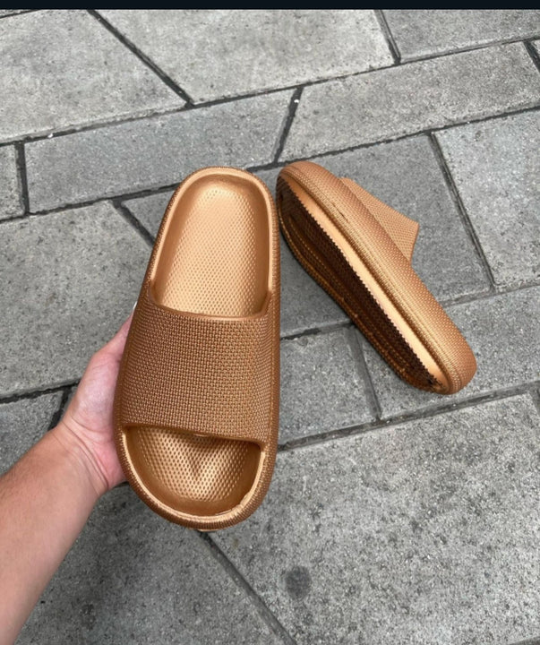 Pantuflas Cómodas y Ligeras