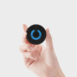 Potenciador de masaje automático