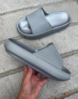 Pantuflas Cómodas y Ligeras