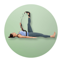 Cinturón de estiramiento de ligamento™