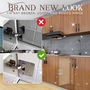 KIT DE REPARACIÓN DE BISAGRAS