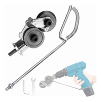 Adaptador para corte de lata