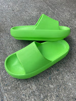 Pantuflas Cómodas y Ligeras