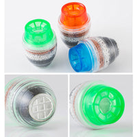 FILTRO PURIFICADOR DE AGUA PARA GRIFO 2x1