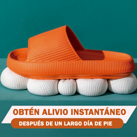 Pantuflas Cómodas y Ligeras