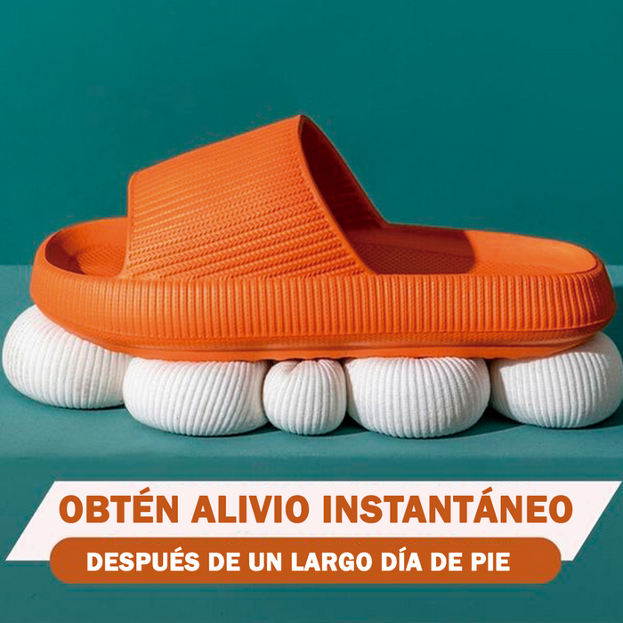 Pantuflas Cómodas y Ligeras