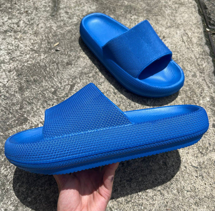 Pantuflas Cómodas y Ligeras