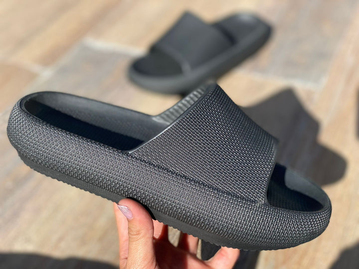 Pantuflas Cómodas y Ligeras