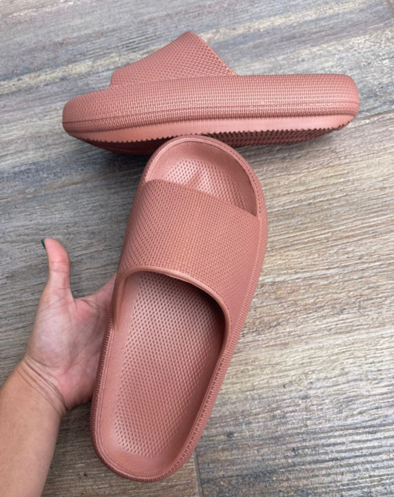 Pantuflas Cómodas y Ligeras