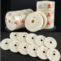 ESPONJA DE RENOVACION X 4 UNID