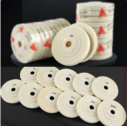 ESPONJA DE RENOVACION X 4 UNID