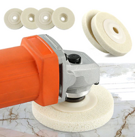 ESPONJA DE RENOVACION X 4 UNID