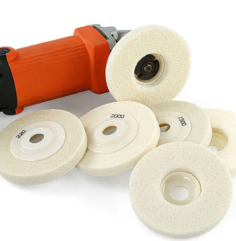 ESPONJA DE RENOVACION X 4 UNID