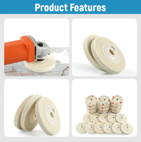 ESPONJA DE RENOVACION X 4 UNID