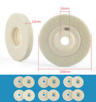 ESPONJA DE RENOVACION X 4 UNID