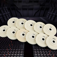 ESPONJA DE RENOVACION X 4 UNID