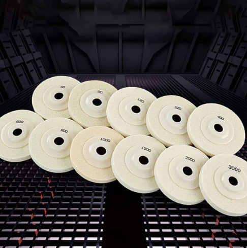 ESPONJA DE RENOVACION X 4 UNID