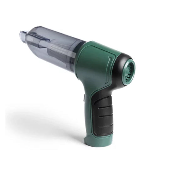 Mini aspiradora inalámbrica de mano